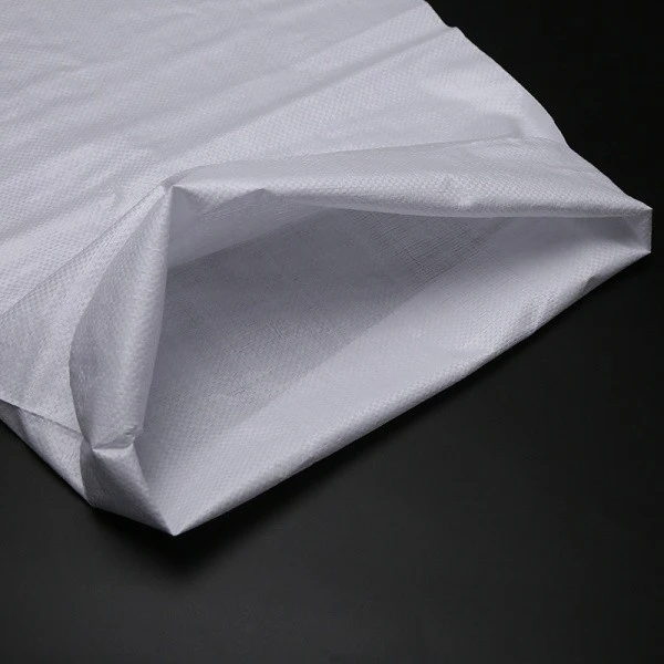 New Material White Pp Woven Bag suppliers New Material White Pp Woven Bag suppliers