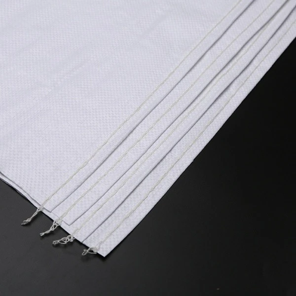 New Material White Pp Woven Bag high quality New Material White Pp Woven Bag high quality