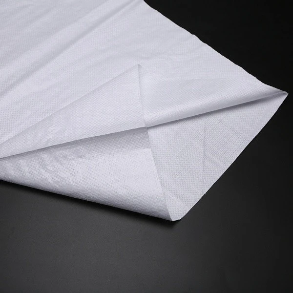 New Material White Pp Woven Bag best New Material White Pp Woven Bag best