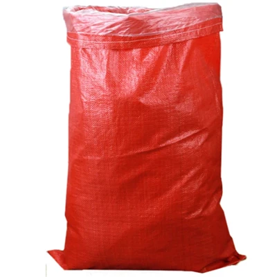 PE আস্তরণের সঙ্গে PP বোনা ব্যাগ