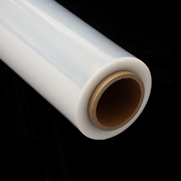 Standard Width Manual PE Stretch Film suppliers Standard Width Manual PE Stretch Film suppliers